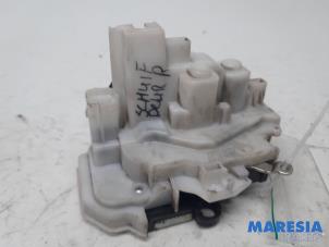 Usagé Mécanique de verrouillage porte coulissante droite Opel Combo 1.6 CDTI 16V Prix € 41,14 Prix TTC proposé par Maresia Parts