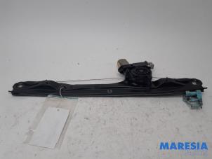 Used Window mechanism 2-door, front left Opel Combo 1.6 CDTI 16V Price € 36,30 Inclusive VAT offered by Maresia Parts