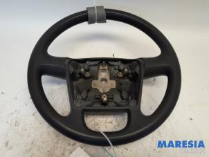 Used Steering wheel Fiat Ducato (250) 2.3 D 120 Multijet Price € 60,50 Inclusive VAT offered by Maresia Parts