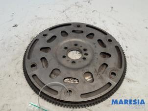 Used Flywheel Citroen C4 Picasso (3D/3E) 1.2 12V PureTech 130 Price € 75,00 Margin scheme offered by Maresia Parts