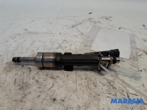 Used Injector (petrol injection) Citroen C4 Picasso (3D/3E) 1.2 12V PureTech 130 Price € 29,90 Margin scheme offered by Maresia Parts