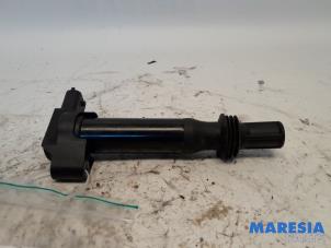 Used Pen ignition coil Citroen C4 Picasso (3D/3E) 1.2 12V PureTech 130 Price € 12,50 Margin scheme offered by Maresia Parts