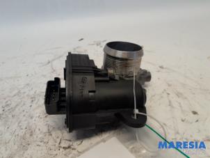 Used Throttle body Citroen C4 Picasso (3D/3E) 1.2 12V PureTech 130 Price € 39,00 Margin scheme offered by Maresia Parts