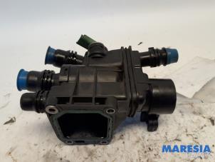 Used Thermostat housing Citroen C4 Picasso (3D/3E) 1.2 12V PureTech 130 Price € 39,00 Margin scheme offered by Maresia Parts