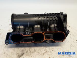 Used Intake manifold Citroen C4 Picasso (3D/3E) 1.2 12V PureTech 130 Price € 40,00 Margin scheme offered by Maresia Parts