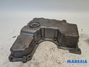 Used Sump Citroen C4 Picasso (3D/3E) 1.2 12V PureTech 130 Price € 40,00 Margin scheme offered by Maresia Parts