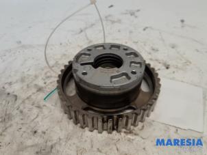 Used Camshaft sprocket Citroen DS5 (KD/KF) 2.0 HDiF 160 16V Price € 35,00 Margin scheme offered by Maresia Parts