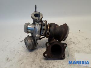 Used Turbo Citroen C4 Picasso (3D/3E) 1.2 12V PureTech 130 Price € 262,50 Margin scheme offered by Maresia Parts