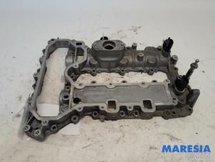 Used Camshaft housing Citroen C4 Picasso (3D/3E) 1.2 12V PureTech 130 Price € 120,00 Margin scheme offered by Maresia Parts