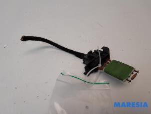 Used Heater resistor Fiat Ducato (250) 2.3 D 120 Multijet Price € 18,15 Inclusive VAT offered by Maresia Parts