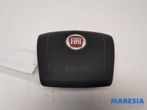 Used Left airbag (steering wheel) Fiat Ducato (250) 2.3 D 120 Multijet Price € 90,75 Inclusive VAT offered by Maresia Parts