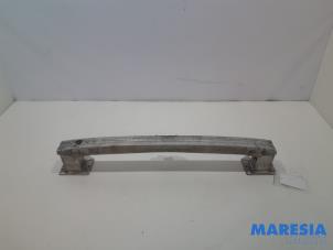 Used Front bumper frame Peugeot RCZ (4J) 2.0 HDi 16V FAP Price € 50,00 Margin scheme offered by Maresia Parts