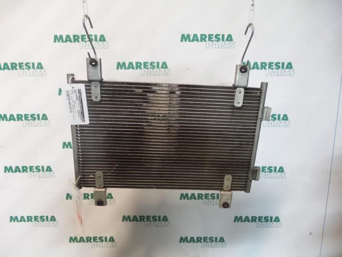 Gebrauchte Klima Kondensor Fiat Ducato (243/244/245/247) 2.0 JTD Preis € 35,00 Margenregelung angeboten von Maresia Parts