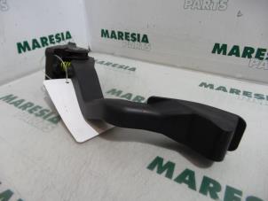 Used Throttle pedal position sensor Citroen C2 (JM) 1.6 16V VTR Price € 35,00 Margin scheme offered by Maresia Parts