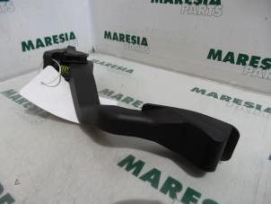 Używane Czujnik polozenia pedalu gazu Citroen C2 (JM) 1.6 16V VTR Cena € 35,00 Procedura marży oferowane przez Maresia Parts