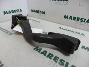 Used Throttle pedal position sensor Citroen C2 (JM) 1.4 Price € 35,00 Margin scheme offered by Maresia Parts