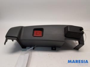 Używane Naroznik zderzaka lewy tyl Fiat Ducato (250) 2.3 D 120 Multijet Cena € 60,50 Z VAT oferowane przez Maresia Parts
