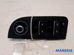 Used Multi-functional window switch Alfa Romeo Giulia (952) 2.0 T 16V Veloce Q4 Price € 120,00 Margin scheme offered by Maresia Parts