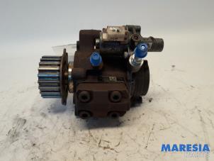 Used Mechanical fuel pump Peugeot 5008 I (0A/0E) 1.6 HDiF 16V Price € 183,75 Margin scheme offered by Maresia Parts