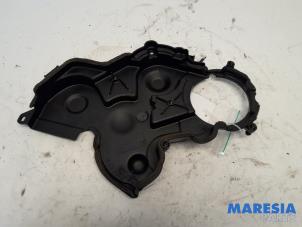Used Timing cover Peugeot 5008 I (0A/0E) 1.6 HDiF 16V Price € 20,00 Margin scheme offered by Maresia Parts