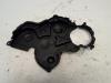 Peugeot 5008 I (0A/0E) 1.6 HDiF 16V Timing cover
