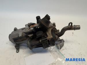 Used EGR valve Peugeot 5008 I (0A/0E) 1.6 HDiF 16V Price € 50,00 Margin scheme offered by Maresia Parts