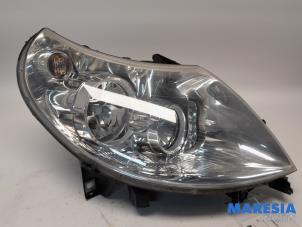Used Headlight, right Fiat Ducato (250) 2.3 D 120 Multijet Price € 102,85 Inclusive VAT offered by Maresia Parts