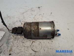 Used Fuel filter housing Opel Combo 1.6 CDTI 16V Price € 54,45 Inclusive VAT offered by Maresia Parts