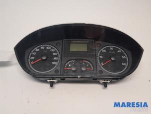 Used Instrument panel Fiat Ducato (250) 2.3 D 120 Multijet Price € 127,05 Inclusive VAT offered by Maresia Parts