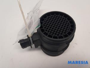 Used Airflow meter Fiat Ducato (250) 2.3 D 120 Multijet Price € 72,60 Inclusive VAT offered by Maresia Parts