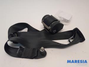 Used Front seatbelt, left Fiat Ducato (250) 2.3 D 120 Multijet Price € 127,05 Inclusive VAT offered by Maresia Parts