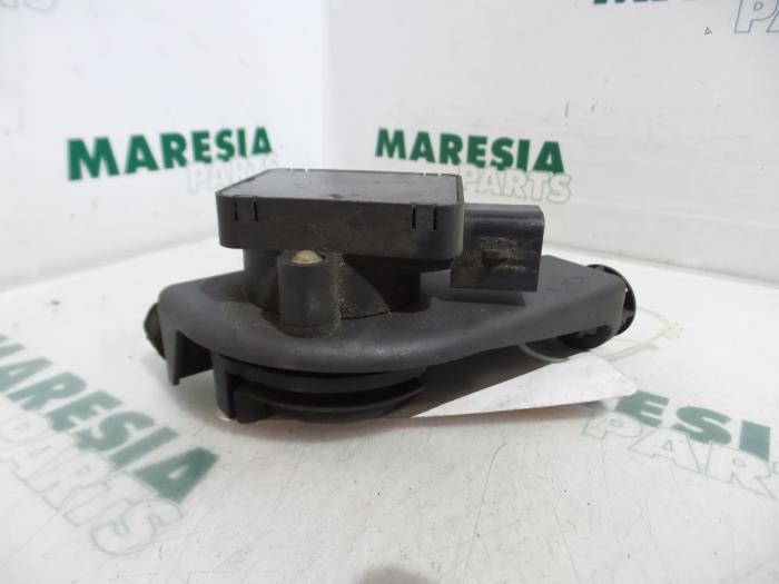 Begagnade Gaspedalsensor Citroen C5 I Break (DE) 2.0 HDi 110 Pris € 35,00 Marginaltabell erbjuds av Maresia Parts