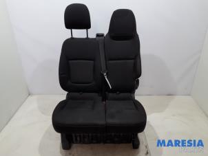 Used Double front seat, right Renault Trafic (1FL/2FL/3FL/4FL) 1.6 dCi 95 Price € 423,50 Inclusive VAT offered by Maresia Parts