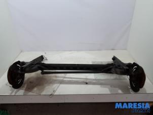 Used Rear-wheel drive axle Renault Trafic (1FL/2FL/3FL/4FL) 1.6 dCi 95 Price € 272,25 Inclusive VAT offered by Maresia Parts
