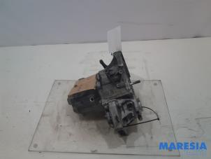 Overhauled Gearbox Fiat 500 (312) 1.2 69 Price € 756,25 Inclusive VAT offered by Maresia Parts