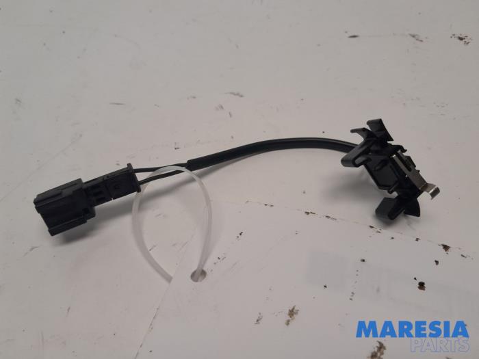 Télécommande valves Echappement MERCEDES GLA 35 45S AMG H247 ASR
