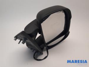 Used Wing mirror, right Fiat Ducato (250) 2.3 D 120 Multijet Price € 127,05 Inclusive VAT offered by Maresia Parts