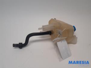 Used Expansion vessel Fiat Ducato (250) 2.3 D 120 Multijet Price € 48,40 Inclusive VAT offered by Maresia Parts