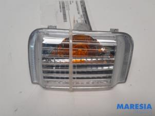 Usagé Feu clignotant de miroir gauche Fiat Ducato (250) 2.3 D 120 Multijet Prix € 18,15 Prix TTC proposé par Maresia Parts