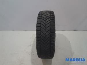 Used Tyre Fiat Ducato (250) 2.3 D 120 Multijet Price € 42,35 Inclusive VAT offered by Maresia Parts