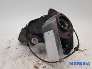 Used Knuckle, front left Fiat Ducato (250) 2.3 D 120 Multijet Price € 121,00 Inclusive VAT offered by Maresia Parts