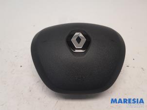 Used Left airbag (steering wheel) Renault Trafic (1FL/2FL/3FL/4FL) 1.6 dCi 145 Twin Turbo Price € 181,50 Inclusive VAT offered by Maresia Parts