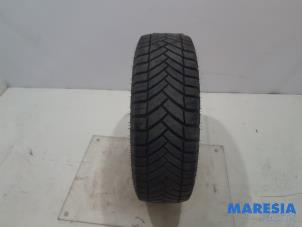 Used Tyre Fiat Ducato (250) 2.3 D 120 Multijet Price € 42,35 Inclusive VAT offered by Maresia Parts