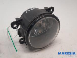 Used Fog light, front right Renault Trafic (1FL/2FL/3FL/4FL) 1.6 dCi 145 Twin Turbo Price € 18,15 Inclusive VAT offered by Maresia Parts