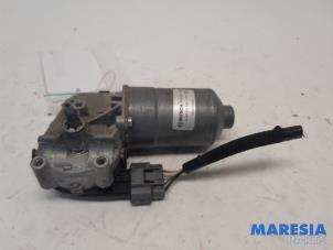 Used Front wiper motor Renault Trafic (1FL/2FL/3FL/4FL) 1.6 dCi 145 Twin Turbo Price € 90,75 Inclusive VAT offered by Maresia Parts