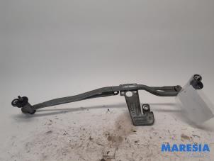 Used Wiper mechanism Fiat Ducato (250) 2.3 D 120 Multijet Price € 48,40 Inclusive VAT offered by Maresia Parts