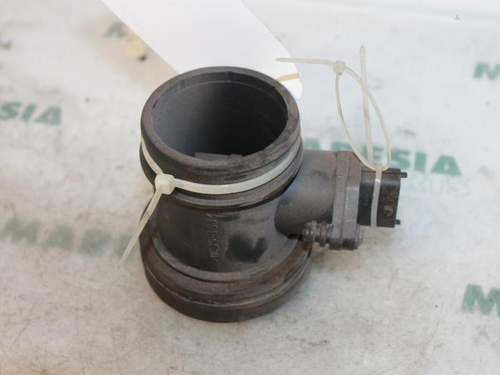 Gebrauchte Luftmengenmesser Alfa Romeo Spider (916) 2.0 16V Twin Spark Preis € 35,00 Margenregelung angeboten von Maresia Parts