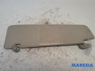 Used Sun visor Fiat Ducato (250) 2.3 D 120 Multijet Price € 30,25 Inclusive VAT offered by Maresia Parts