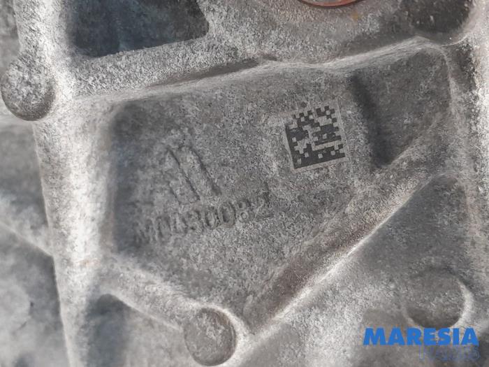 Used Front differential Alfa Romeo Stelvio (949) 2.0 T 16V Q4 Price € 750,00 Margin scheme offered by Maresia Parts