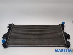 Used Radiator Fiat Ducato (250) 2.3 D 120 Multijet Price € 42,35 Inclusive VAT offered by Maresia Parts
